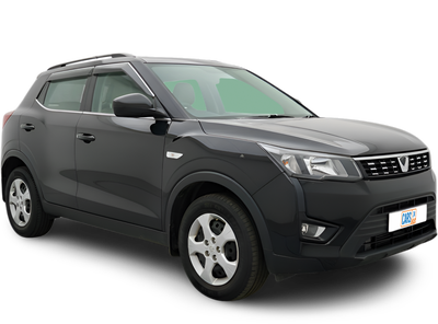 2022 Mahindra XUV300 - SUV - Diesel - Manual - ₹7.90 lakh